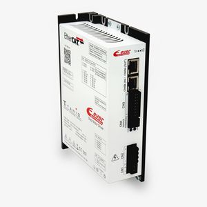 AC motor controller