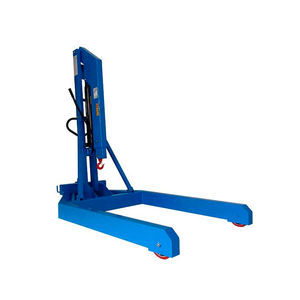 1.5 ton shop crane 1