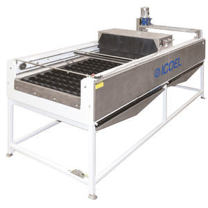 vegetable washing machine