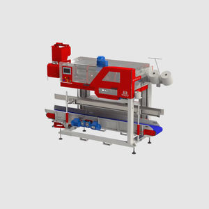 vertical bagging machine