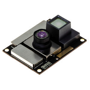 TOF LIDAR sensor