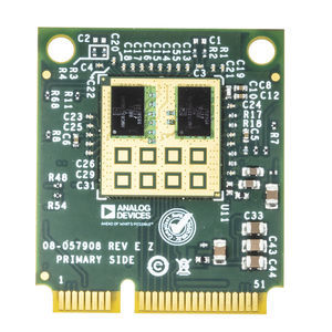 Connection module - ADMV9611 - Analog Devices
