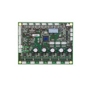 two-phase motor controller