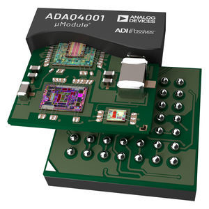 analog data acquisition card 1