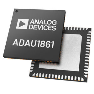 audio codec