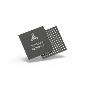 1-axis distributed motion control module 1