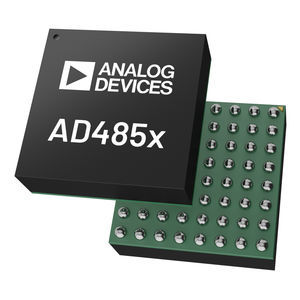 voltage data acquisition system 1