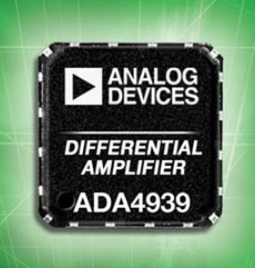 power amplifying integrated circuit