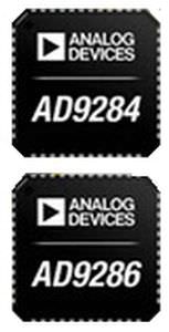 analog IC converter