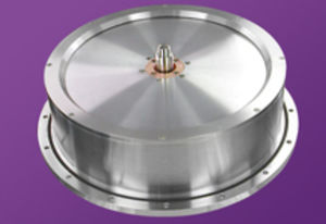 custom magnetron