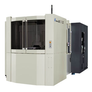 5-axis machining center / horizontal / cutting