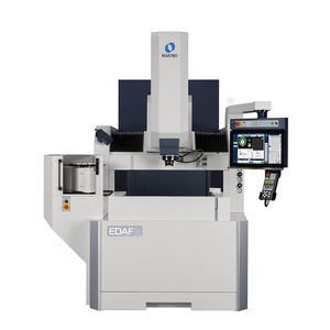 模具下沉电气放电机