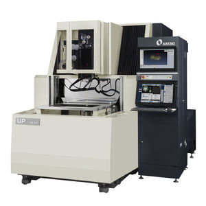 wire electrical discharge machine / precision
