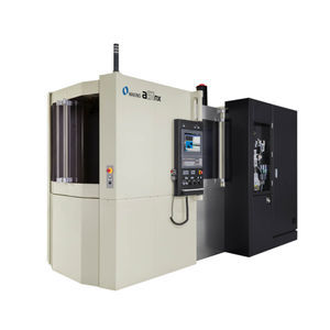 4-axis CNC machining center