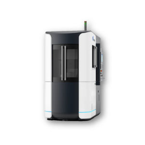 5-axis CNC machining center 1