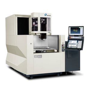wire electrical discharge machine 1