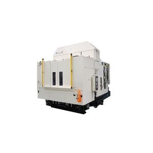 3-axis CNC machining center 1