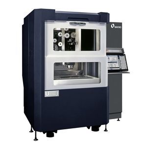 wire EDM electrical discharge machine 1