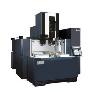 wire electrical discharge machine 1
