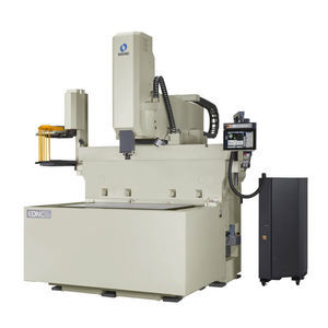 sinker electrical discharge machine 1