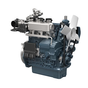 natural gas engine