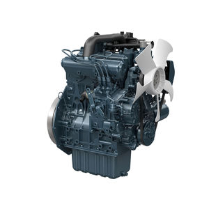 diesel engine