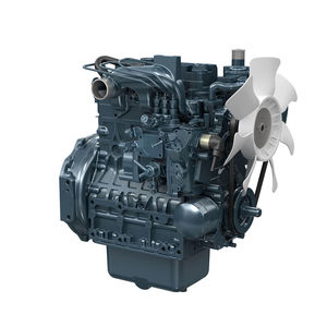 diesel engine 1