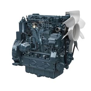 diesel engine