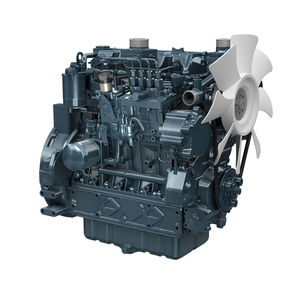 diesel engine 1