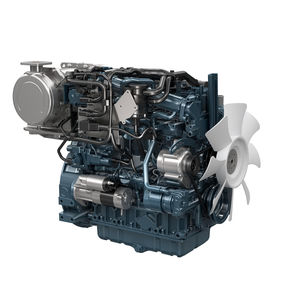diesel engine 1