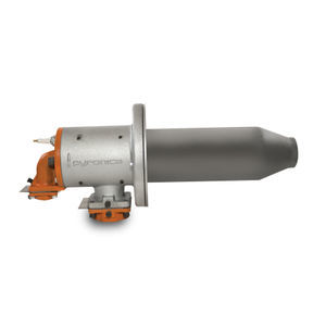 喷嘴混合燃烧器