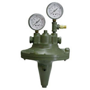 air/gas ratio regulator 1