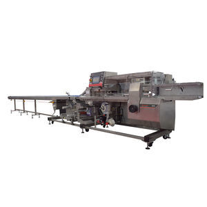 automatic sealing machine