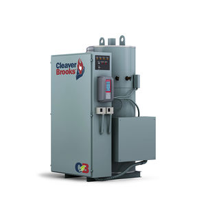 superheated steam boiler 1