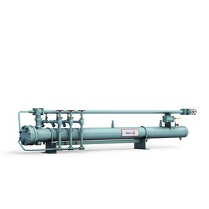 energy heat recovery system