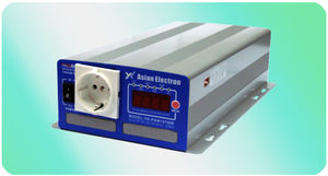 off-grid DC/AC inverter
