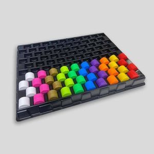 plastic tray 1