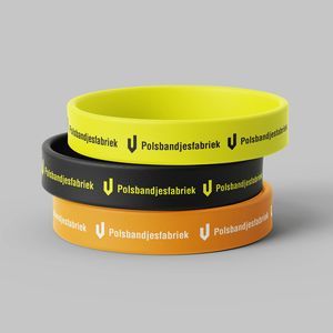 security wristband