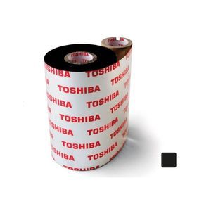 resin thermal transfer ribbon 1