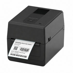 thermal transfer label printer