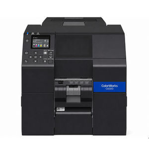 inkjet label printer 1