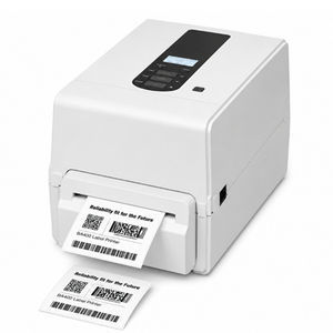 thermal transfer label printer