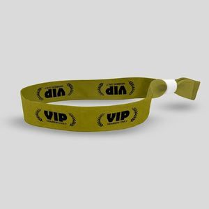fabric security wristband 1