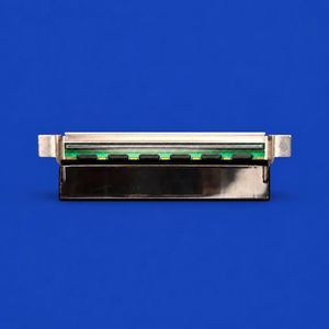 thermal printer head 1