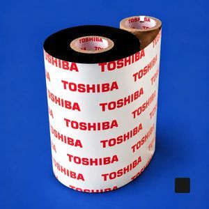 resin thermal transfer ribbon 1