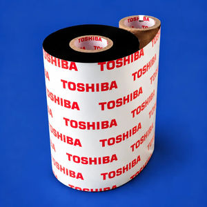 wax-based thermal transfer ribbon 1