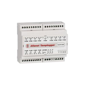 temperature logger