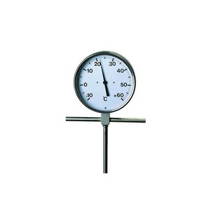 Pt100 thermometer