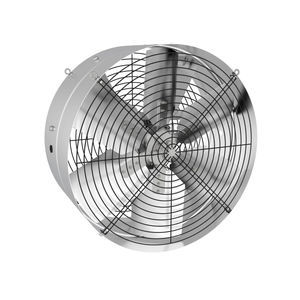 axial fan