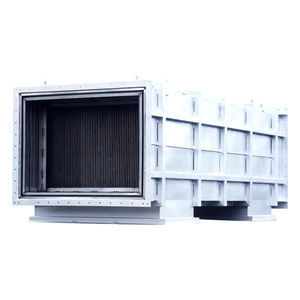 plate heat exchanger